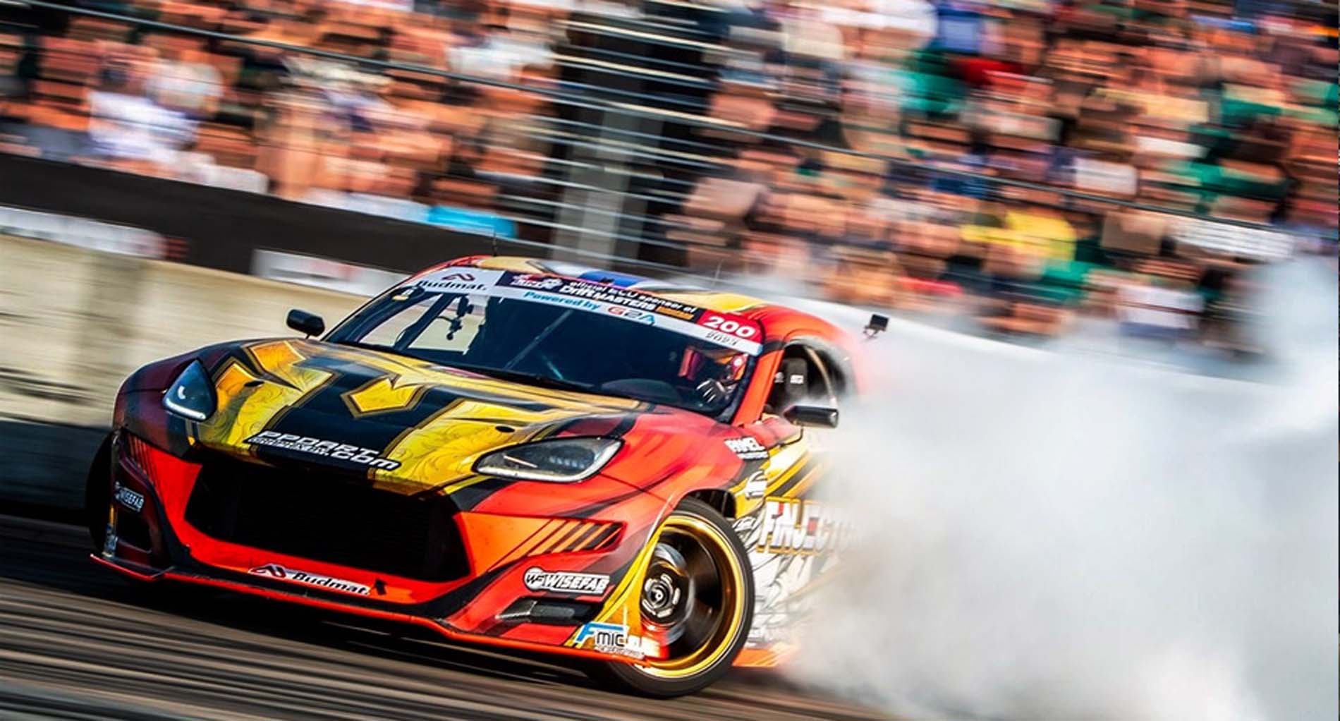 photo trackday drift classic derive pilotage