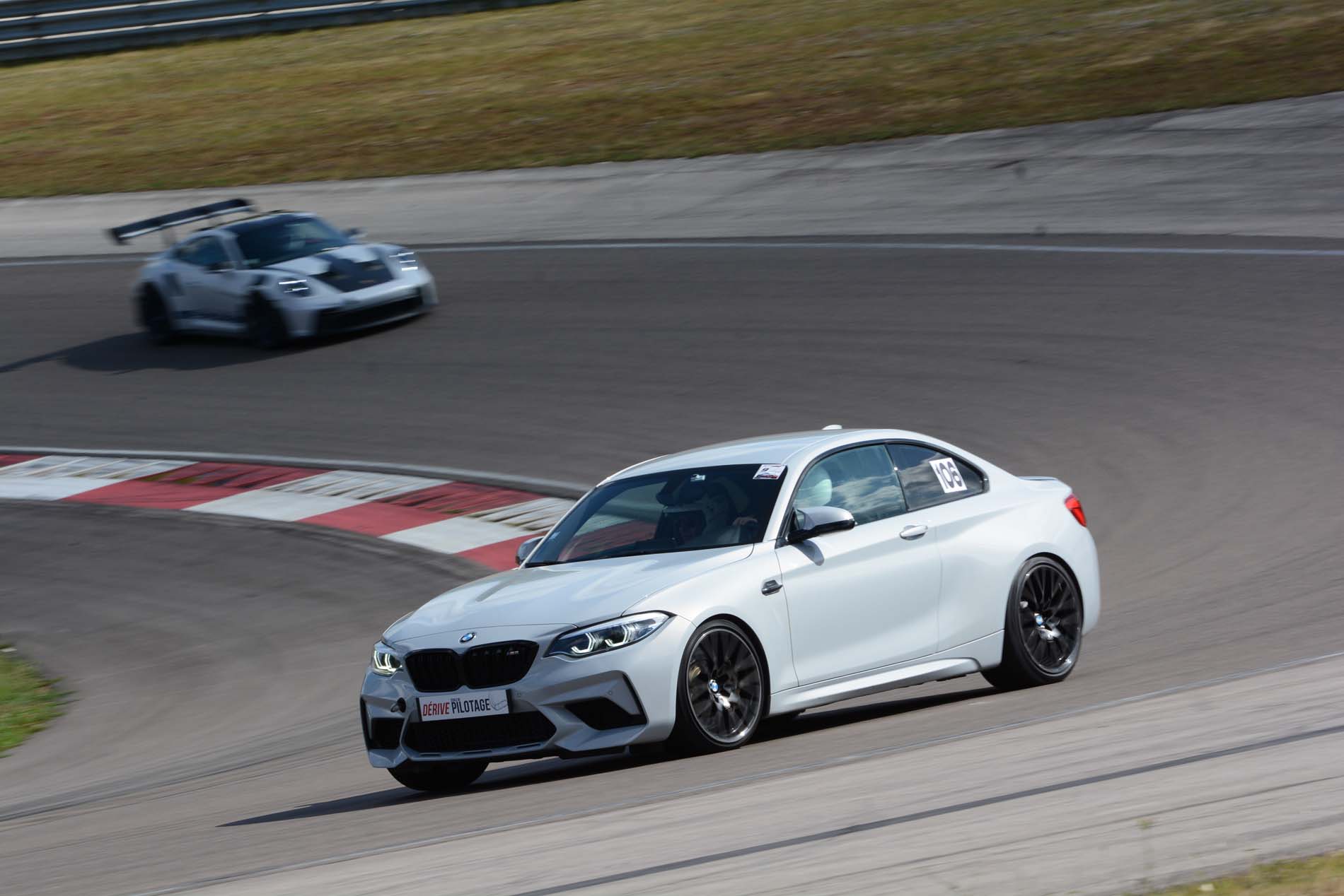 Photo Trackdays Bourbonnais