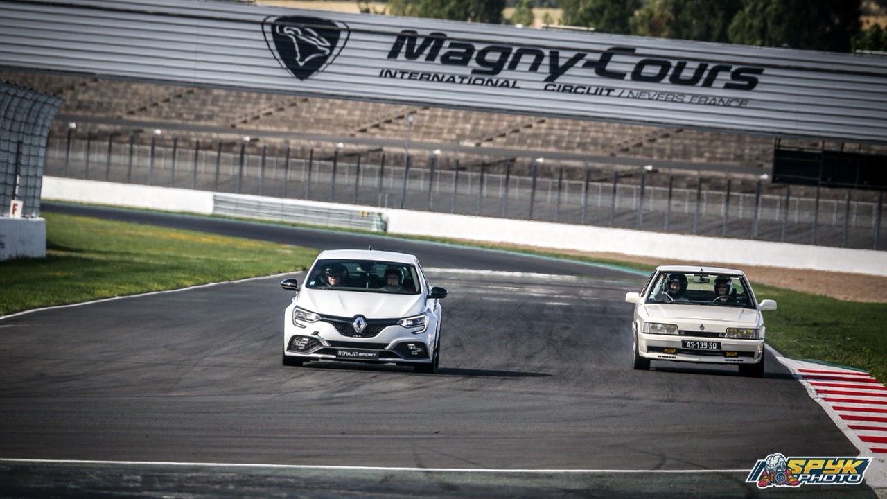 photo trackday magny-cours f1 derive-pilotage